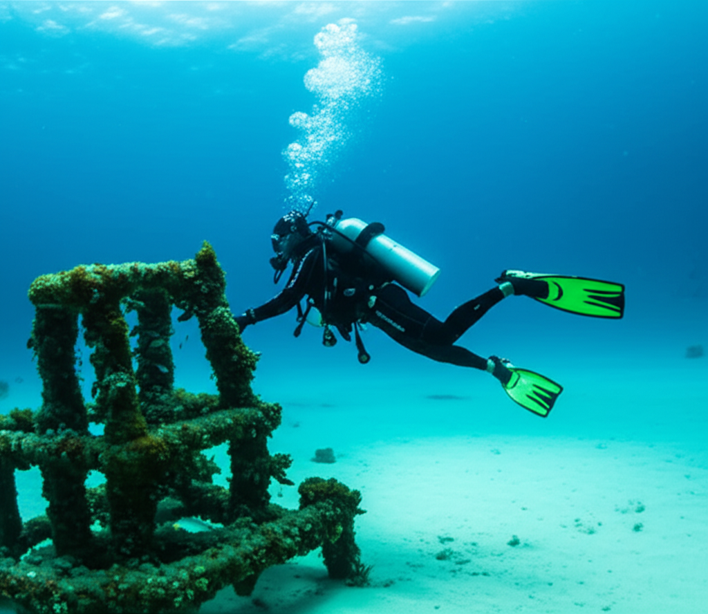 Image for Greece Marine Restoration