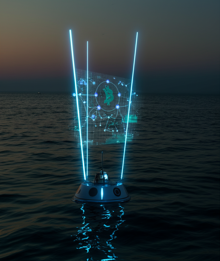 Image for SeaQ DAO